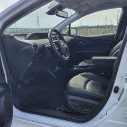 TOYOTA Prius XLE HYBRID - фото 5