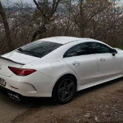Mercedes CLS 450 4matic - фото 4