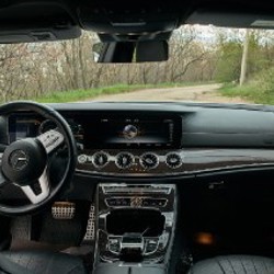 Mercedes CLS 450 4matic - фото 7