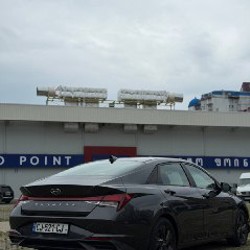 Hyundai Elantra SEL - фото 4