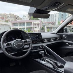 Hyundai Elantra SEL - фото 5