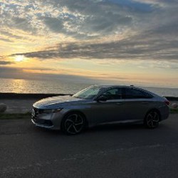 Honda Accord Hybrid - фото 3