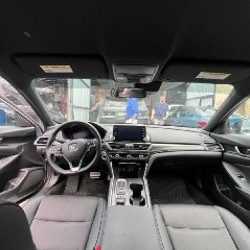 Honda Accord Hybrid - фото 7
