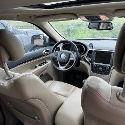 Jeep Grand Cherokee WK2 Limited - фото 2