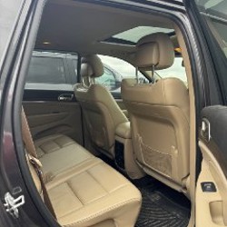 Jeep Grand Cherokee WK2 Limited - фото 6