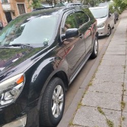 Chevrolet Equinox - фото 10