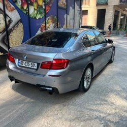 BMW 535i F10 - фото 3