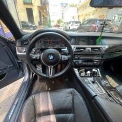 BMW 535i F10 - фото 6
