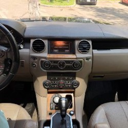 Land Rover Discovery 4 HSE - фото 3