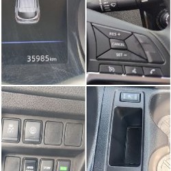 NISSAN Qashqai AWD - фото 5