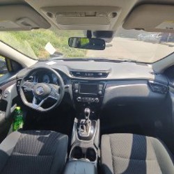 NISSAN Qashqai AWD - фото 6
