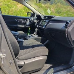 NISSAN Qashqai AWD - фото 7
