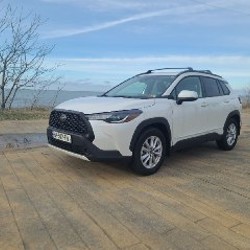 Toyota Corolla Cross - фото 2