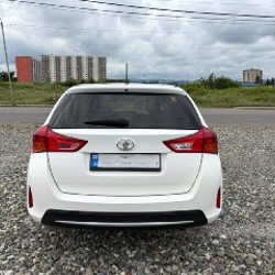 Toyota Corolla - фото 4