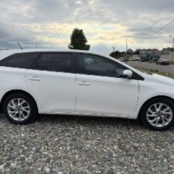 Toyota Corolla - фото 5