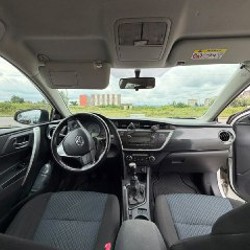 Toyota Corolla - фото 6