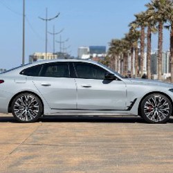 BMW M440 Gran Coupe - фото 5