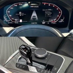 BMW M440 Gran Coupe - фото 10