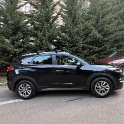 Hyundai Tucson - фото 2