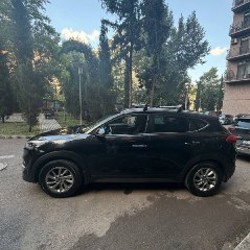 Hyundai Tucson - фото 3