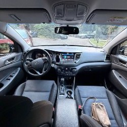 Hyundai Tucson - фото 5
