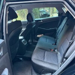 Hyundai Tucson - фото 6