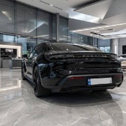 Porsche Taycan 4S - фото 2