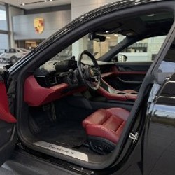 Porsche Taycan 4S - фото 3