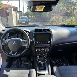 Mitsubishi Outlander - фото 5