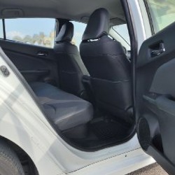TOYOTA Prius XLE HYBRID - фото 7