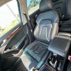 Audi A4 - фото 3