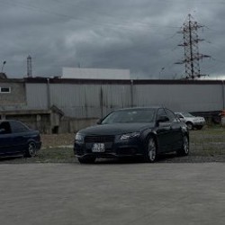 Audi A4 - фото 6