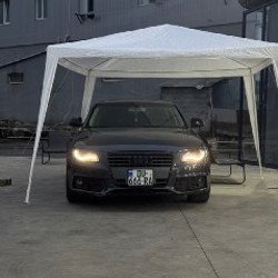 Audi A4 - фото 7