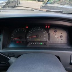 Mitsubishi Delica - фото 4