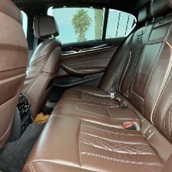 BMW 530i xDrive G30 - фото 9