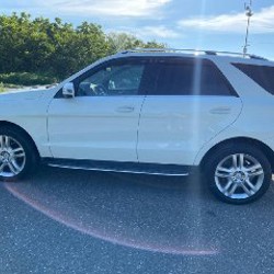 ML350 - фото 3