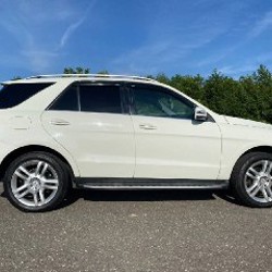 ML350 - фото 4