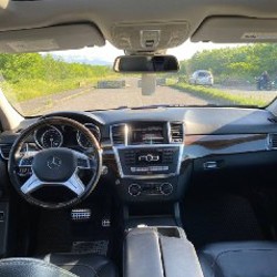 ML350 - фото 6