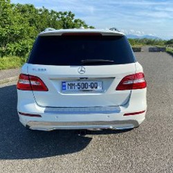 ML350 - фото 7