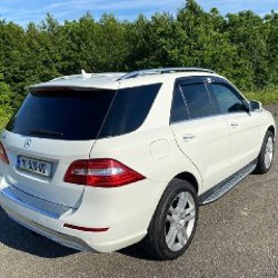 ML350 - фото 8