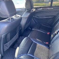 ML350 - фото 9