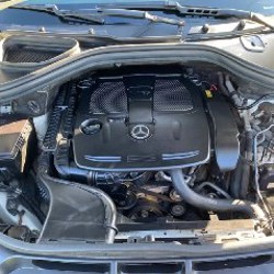 ML350 - фото 10