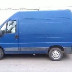 Peugeot Boxer 1.9D - фото 2