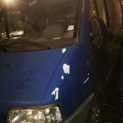 Peugeot Boxer 1.9D - фото 3