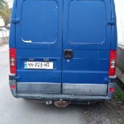Peugeot Boxer 1.9D - фото 4