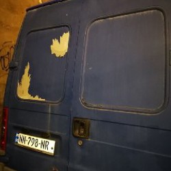 Peugeot Boxer 1.9D - фото 5