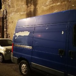 Peugeot Boxer 1.9D - фото 6