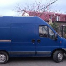 Peugeot Boxer 1.9D - фото 7