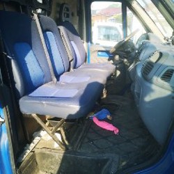Peugeot Boxer 1.9D - фото 9