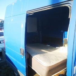 Peugeot Boxer 1.9D - фото 10